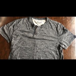 Men’s Lee Short-Sleeve T-shirt